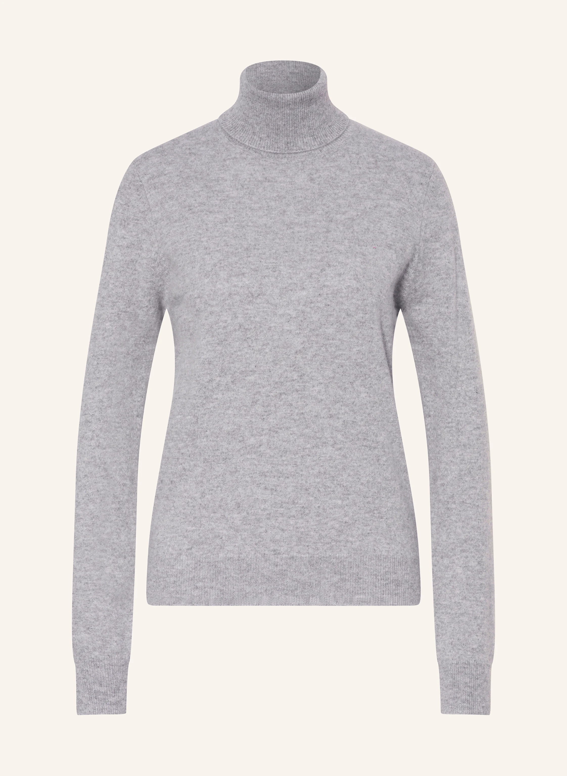Rollkragenpullover aus Cashmere | Breuninger (DACH)