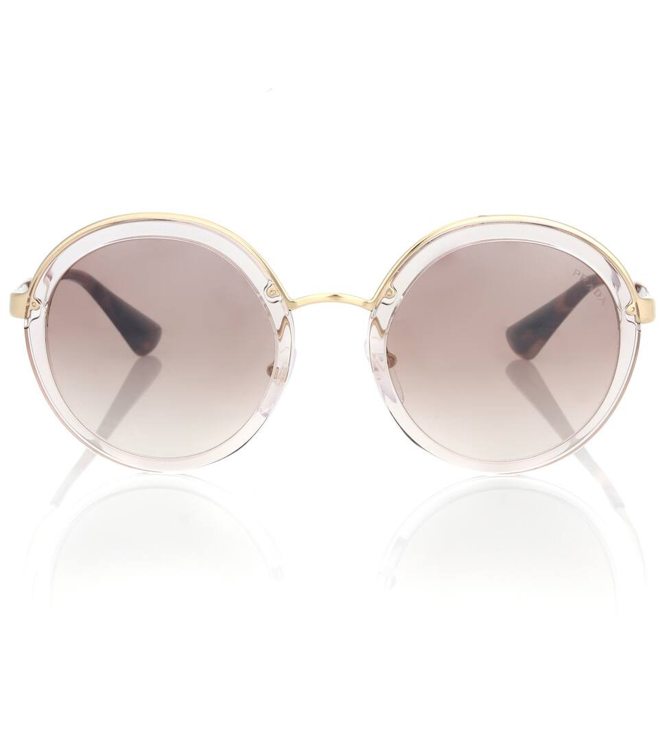 Runde Sonnenbrille | Mytheresa (DACH)