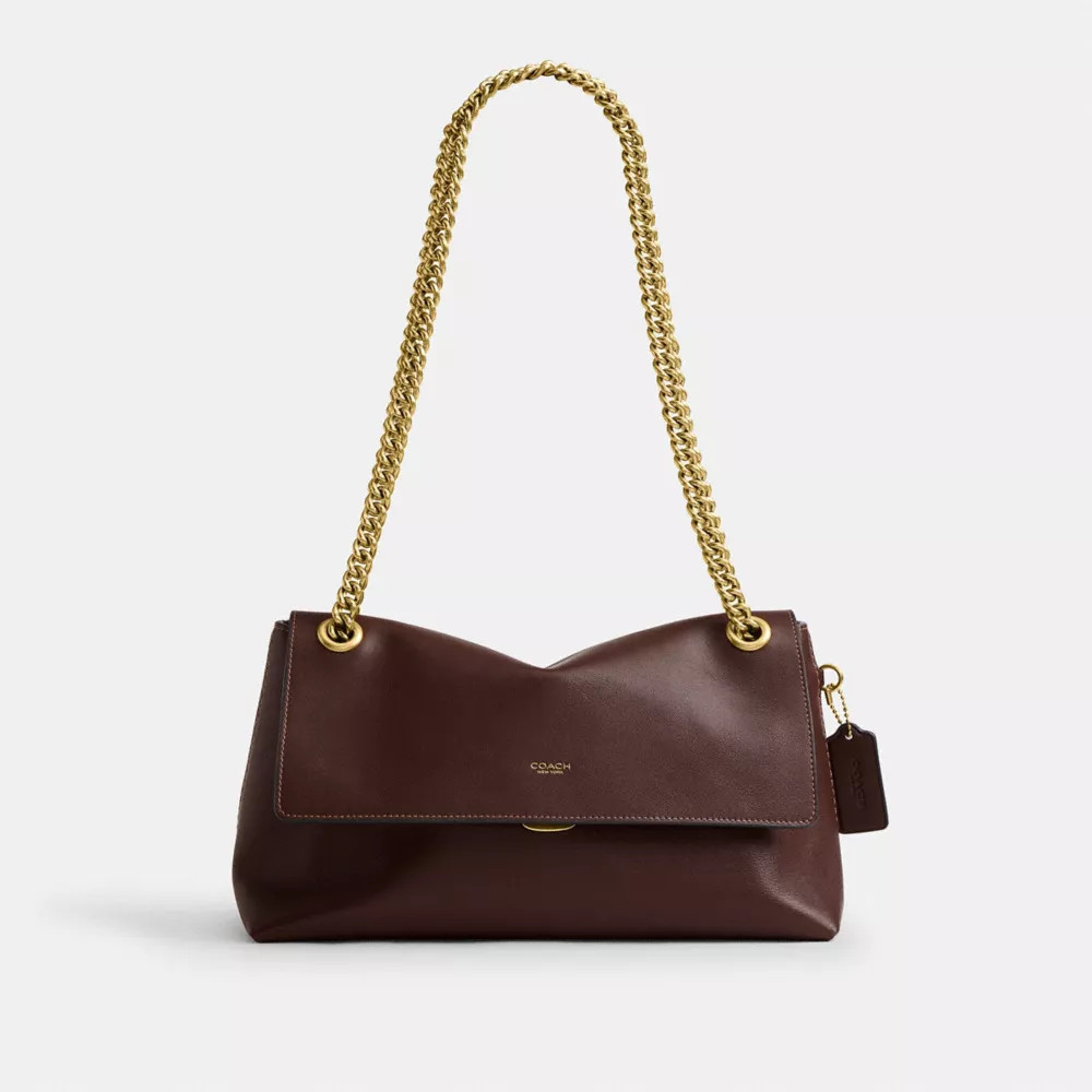 Chelsea Shoulder Bag 30 | Coach (US)