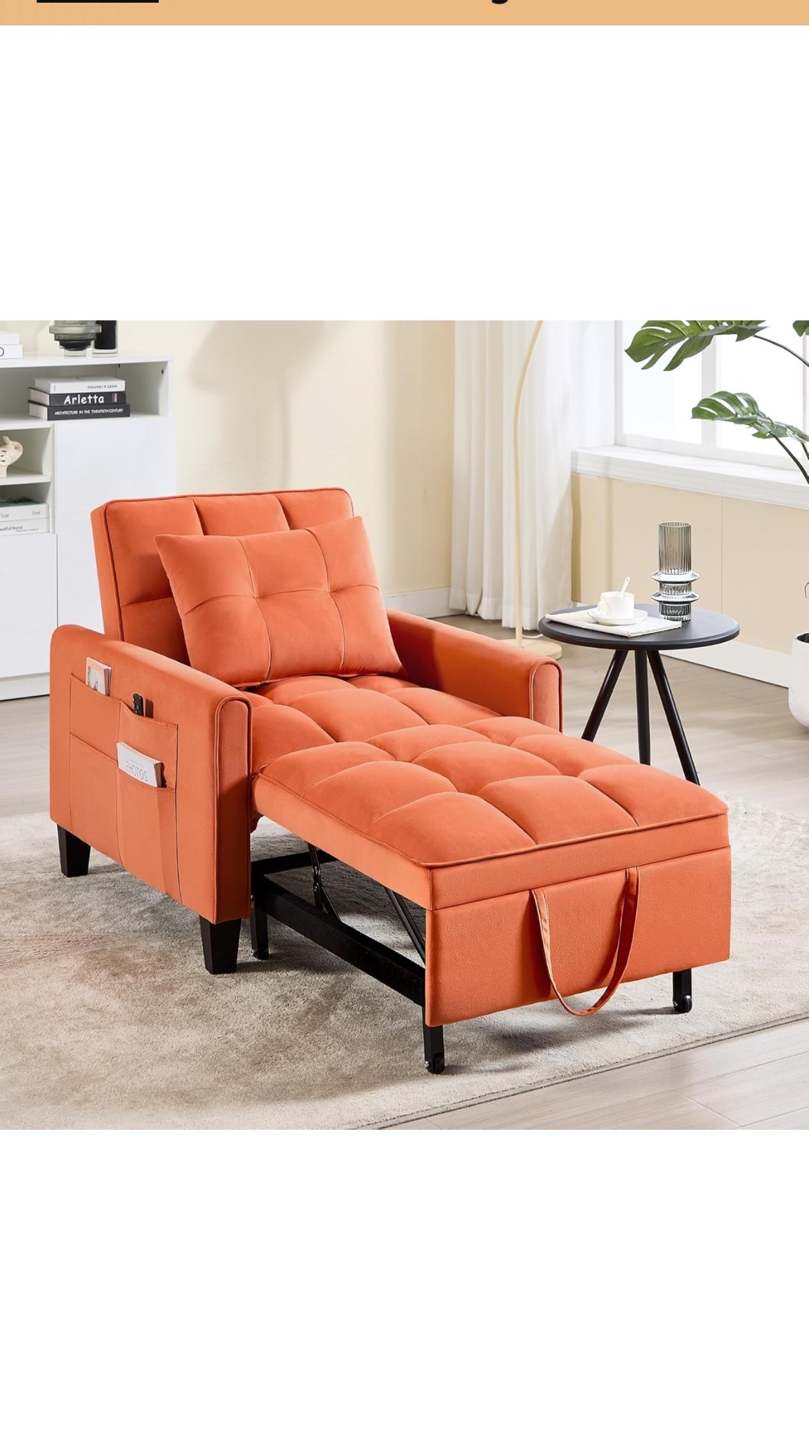 I found the perfect sitting lounge chair for my bedroom. 

#LTKgrwm #LTKU #LTKActive