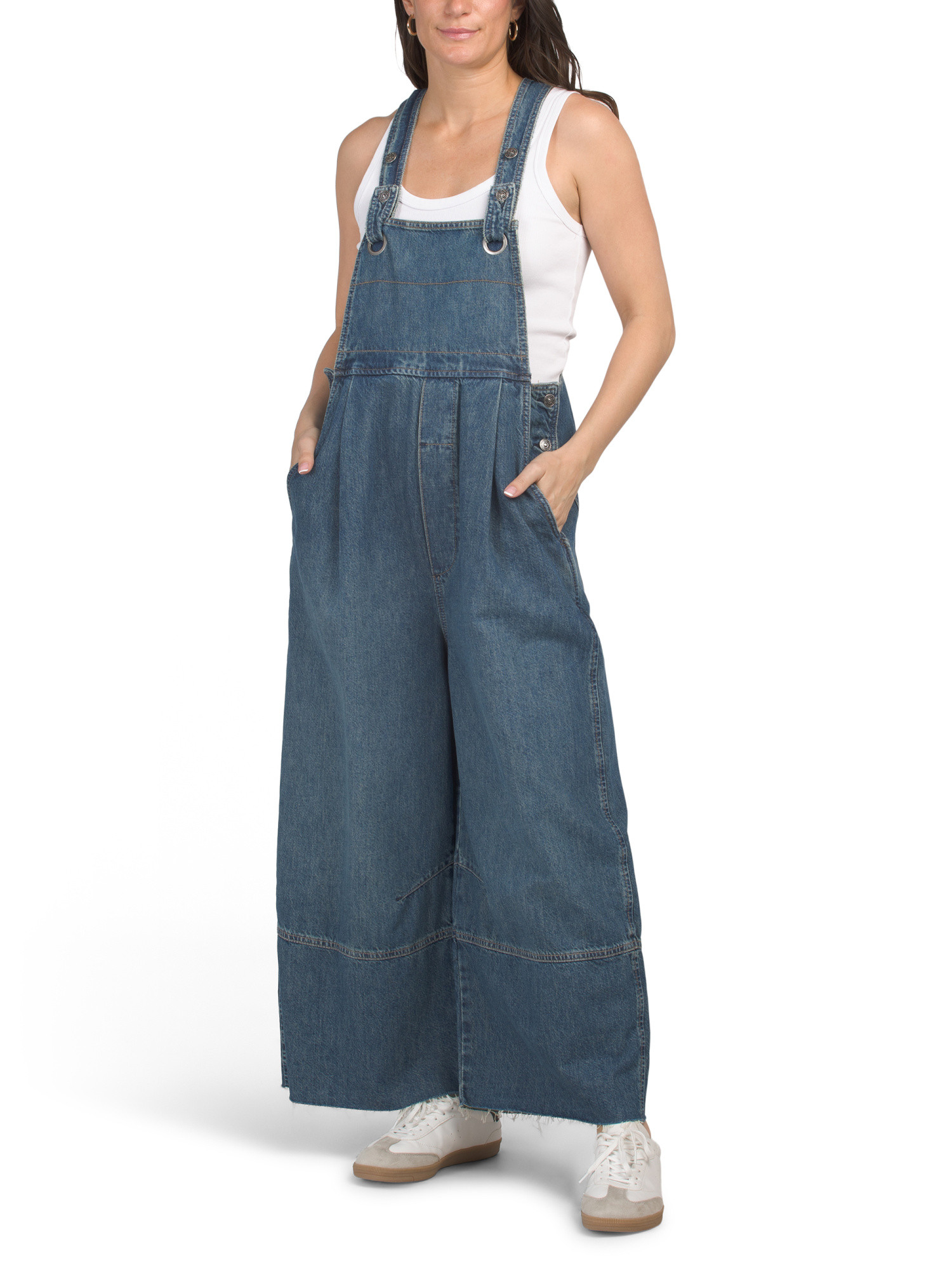 Rambler Overalls | Designer Clothing | Marshalls | Marshalls