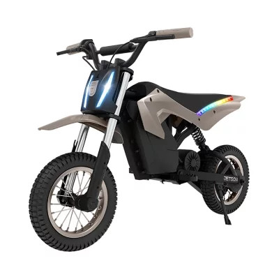 Jetson Horizon X Kids Electric Dirt Bike with Headlights | Sam's Club