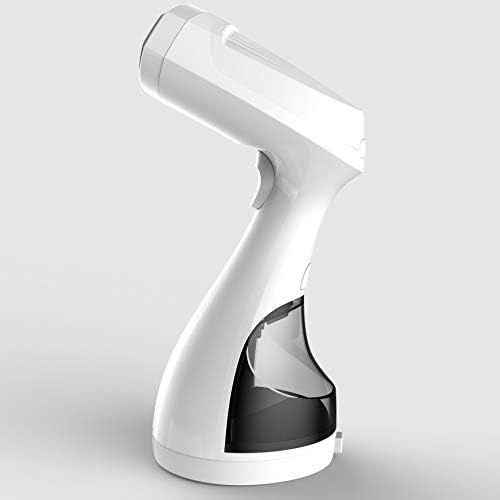 MagicPro Portable Garment Steamer for Clothes, Garments, Fabrics Removes Wrinkles for Fresh Clothing | Amazon (US)