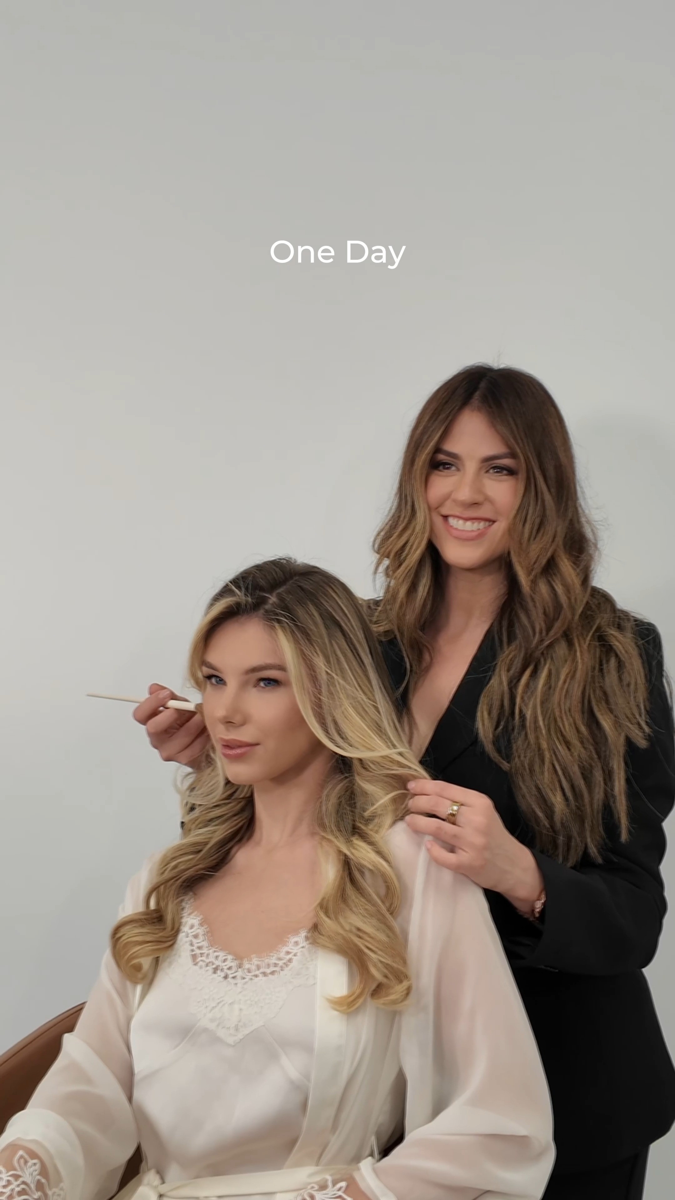 9 years. 🥹🤍

In August 2017, I started doing makeup with no idea of everything that little beginning would become.

What started with one woman trusting me with her face became hundreds of brides, countless early mornings, beautiful celebrations, a growing team, a studio of our own, and a business that has somehow become part of so many people’s most meaningful memories.

There have been long days, growing pains, lessons, prayers, and moments when the dream felt much bigger than me. But there has also been so much love.

To every woman who has ever sat in my chair, recommended my name, trusted my team, followed along, or allowed Jess Bonilla Beauty to be part of her story, thank you. You helped build this too.

Nine years later, I still feel incredibly lucky that I get to call this my work.

And somehow, it still feels like we’re only getting started. ✨

Happy 9 years, Jess Bonilla Beauty. 🤍 

 #LTKBeauty #LTKWedding