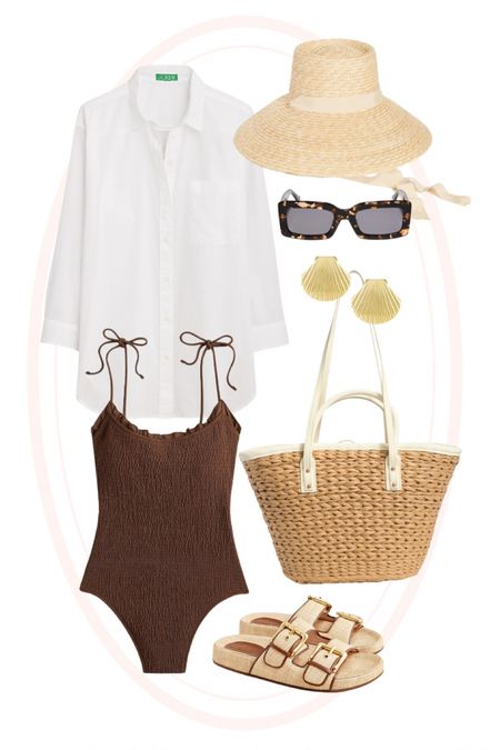 Swimwear. Vacation outfit. Summer outfit 
.
.
.
… 

#LTKSaleAlert #LTKTravel #LTKSwim