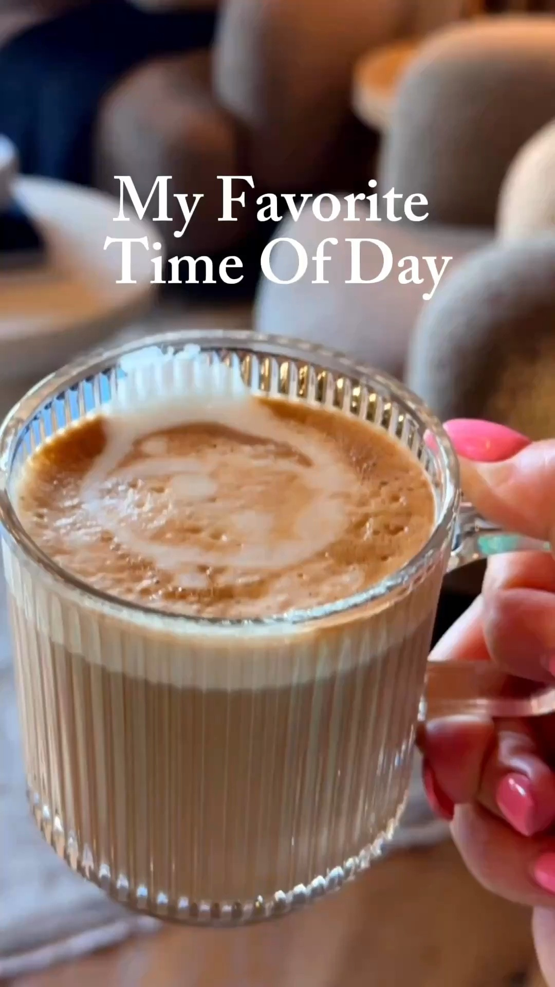 My favorite time of day! ☕️☕️

Coffee maker
Espresso maker
Morning coffee 
Get ready with me 



#LTKHome