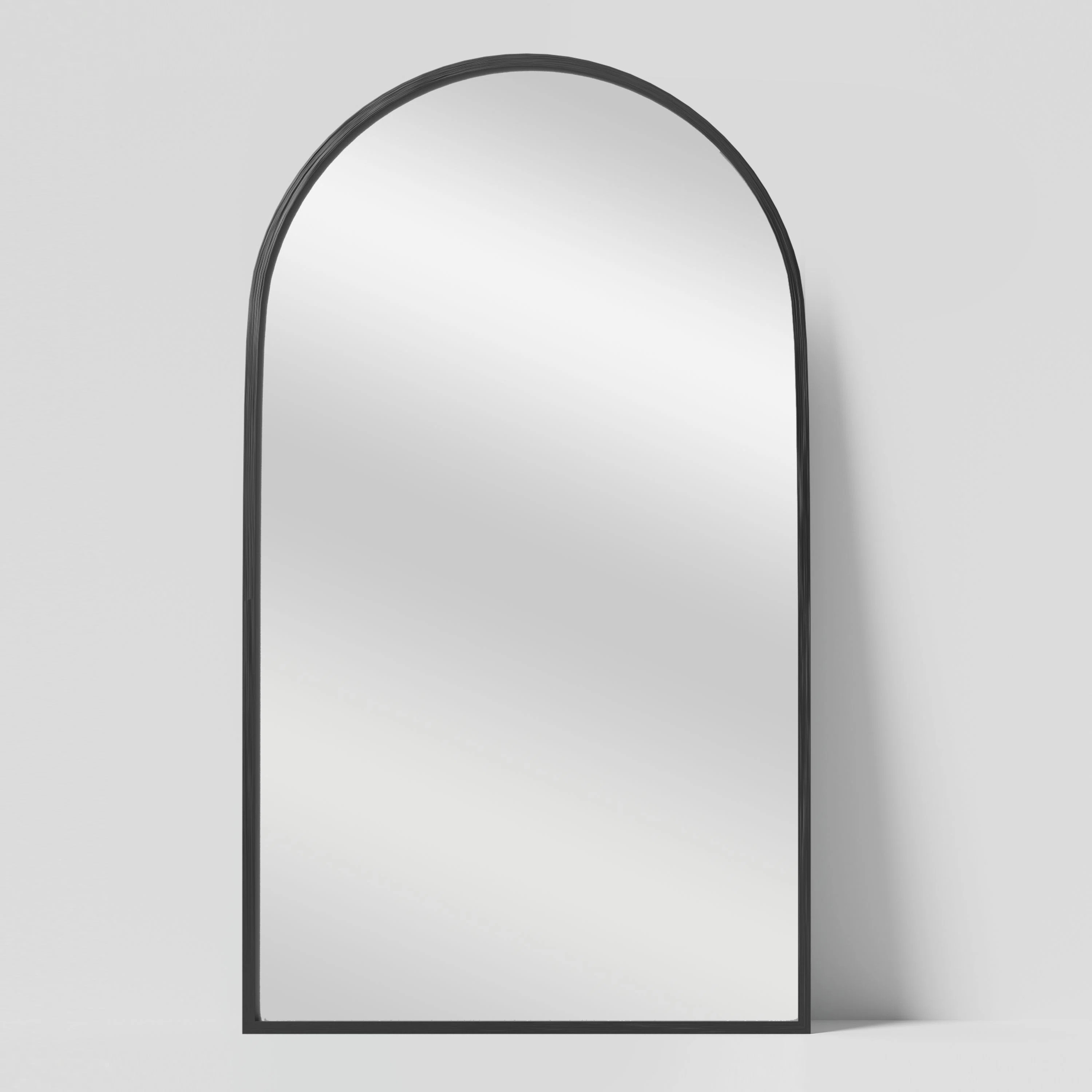 Arched Full Length Mirror Large Floor Mirror | Wayfair North America