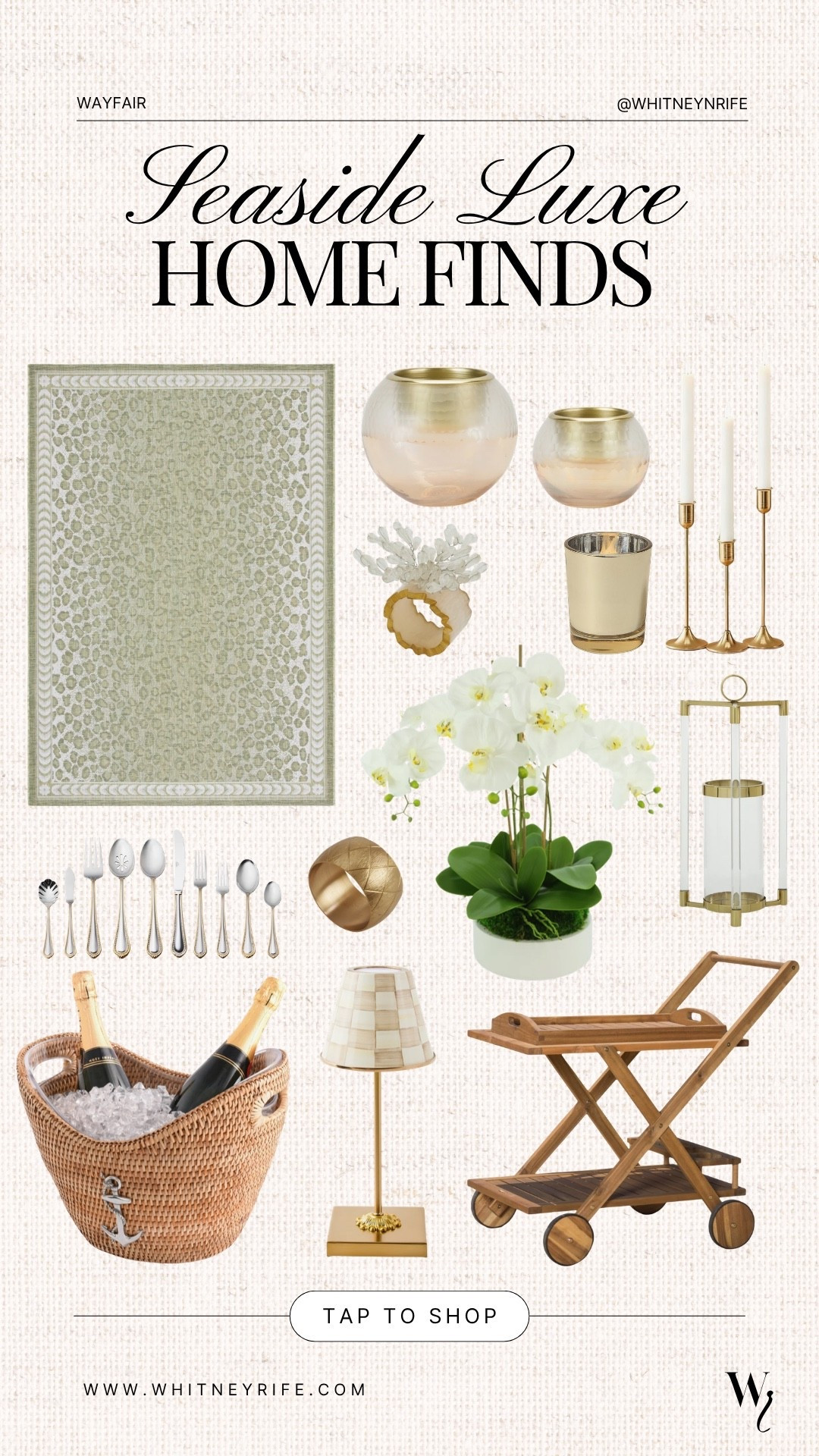 Obsessed with these Wayfair home finds!

#LTKHome #LTKSeasonal #LTKdayinmylife