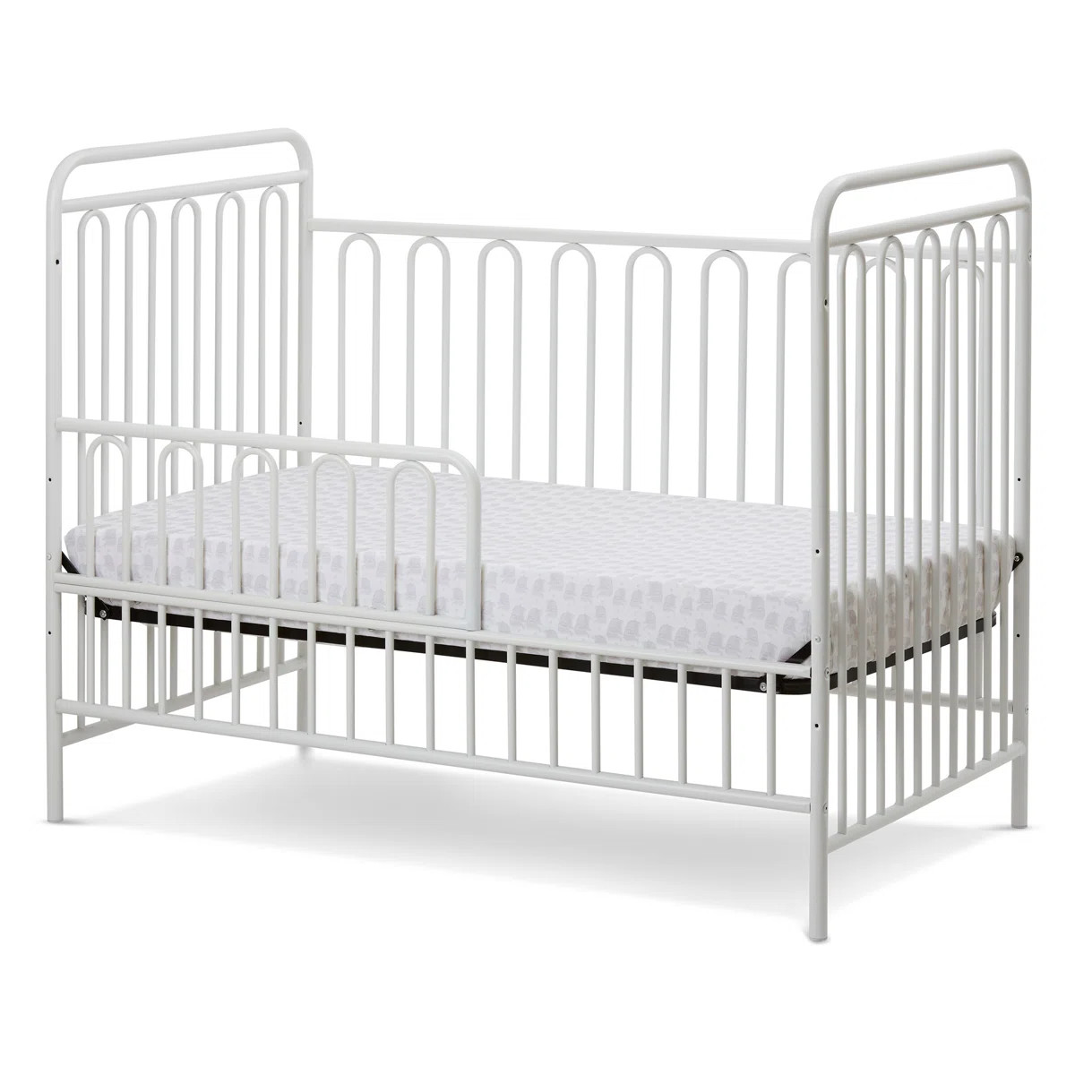 Cathrine 3 -in-1 Convertible Crib | Wayfair North America