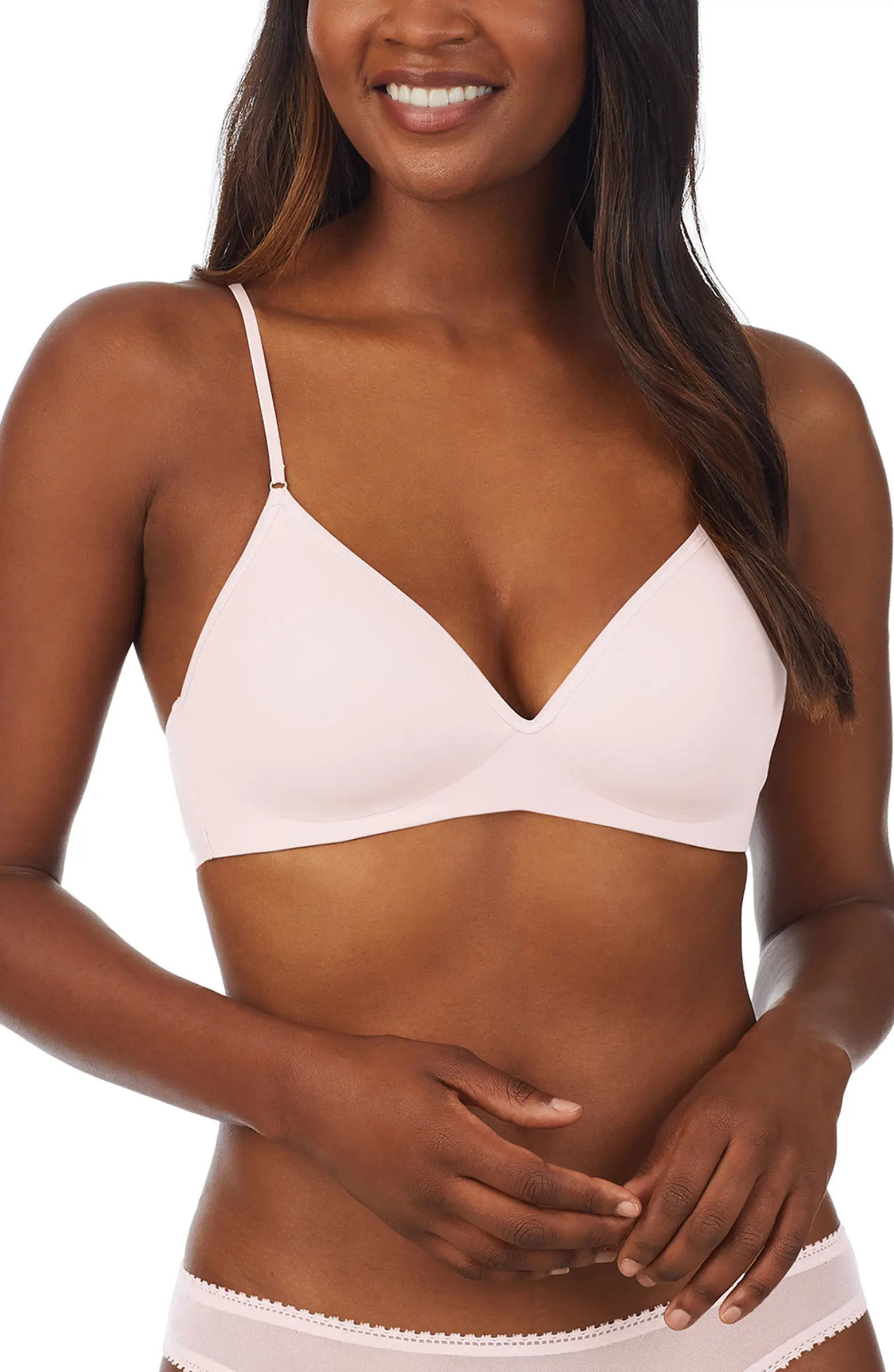 Next to Nothing Wireless Bra | Nordstrom