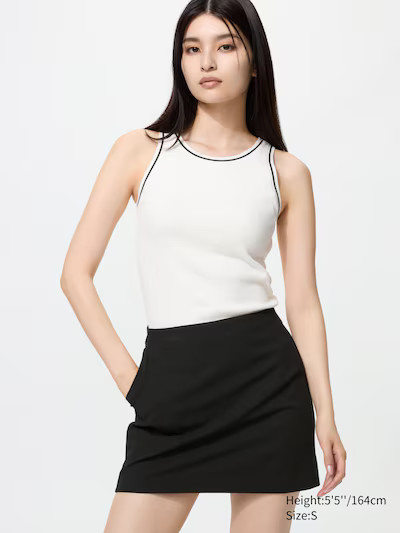 Skort | UNIQLO (US)