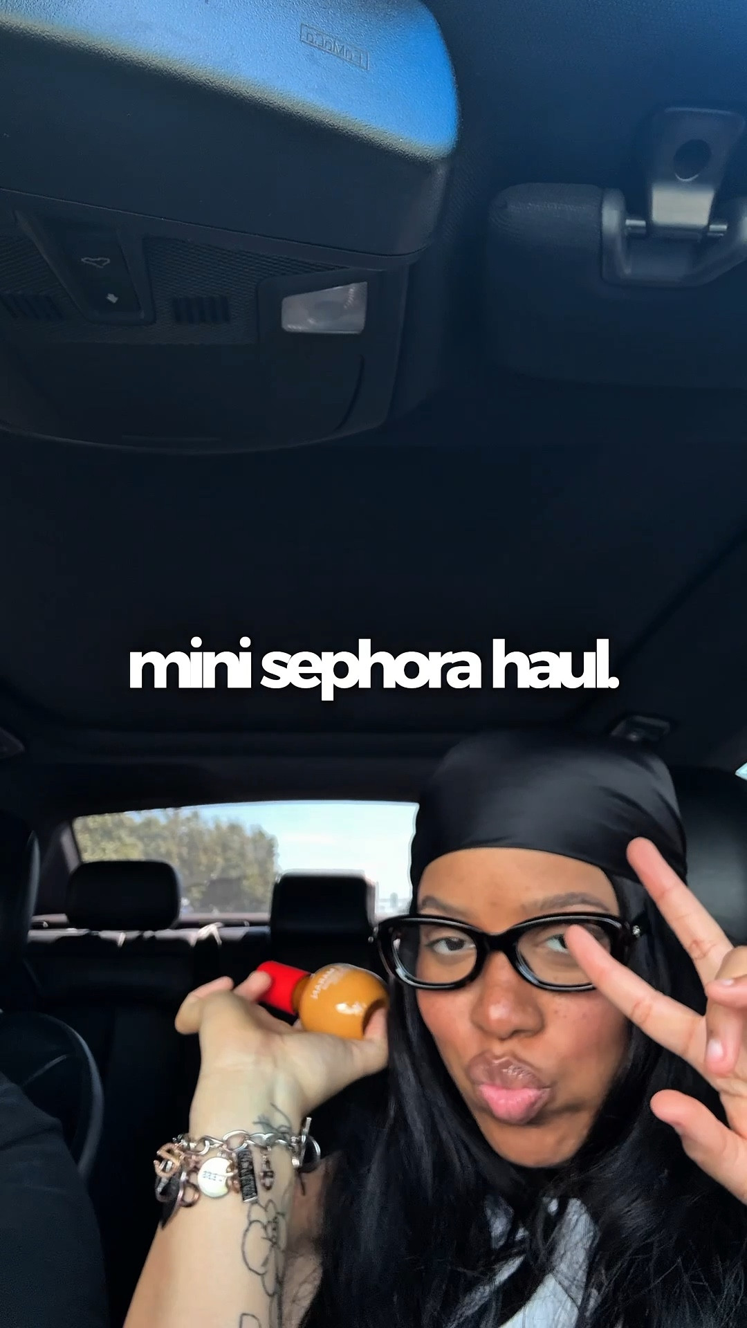 mini sephora haul 🫧 (restocked my crème de corps + Josie Maran fragrance mist, + picked up a new scent by Jo Malone)

#LTKFindsUnder100 #LTKBeauty