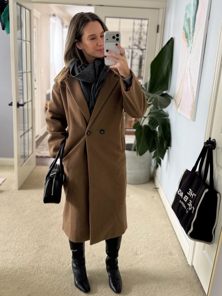 Outfit inspo for a lunch date!!

Fashion, trendy fashion, chic fashion, winter fashion, trench coat, trendy winter fashion, chic winter fashion, lunch date 

#LTKPetite #LTKootd #LTKSeasonal