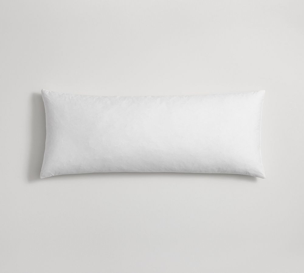 Down Feather Pillow Inserts | Pottery Barn (US)