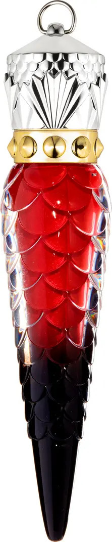 Christian Louboutin Matte Fluid Lip Color | Nordstrom | Nordstrom