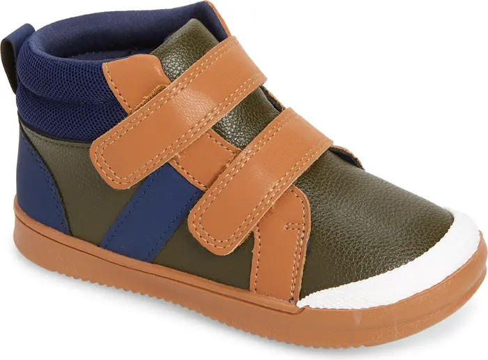 Tucker + Tate Harrison High Top Sneaker | Nordstrom | Nordstrom