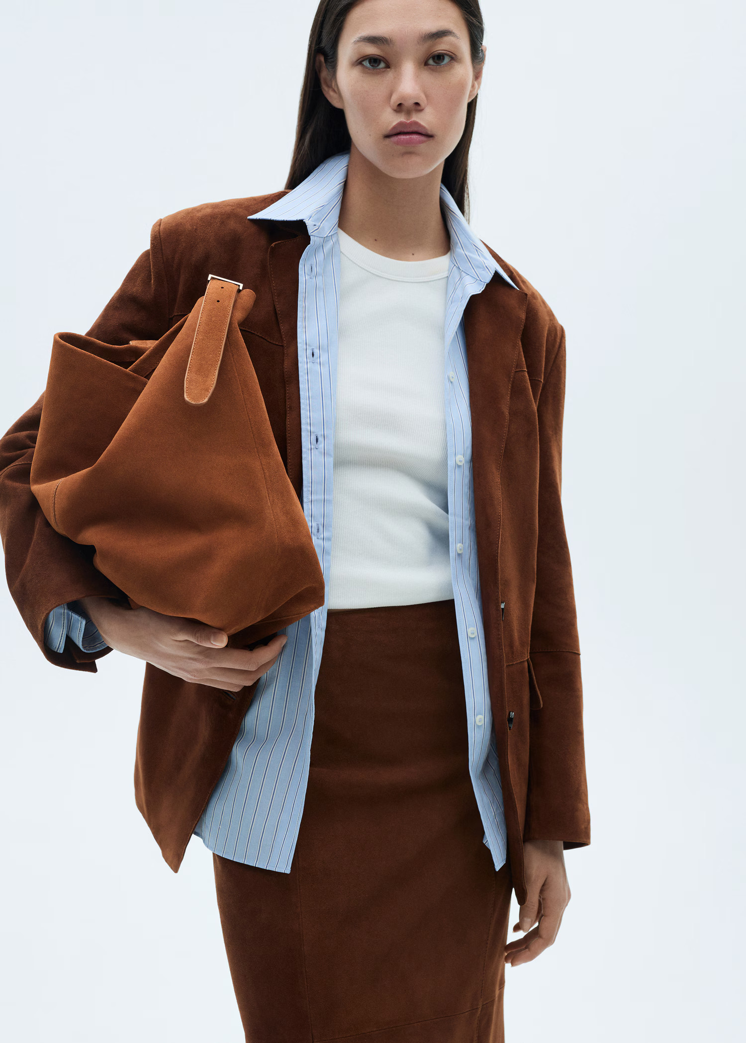 Shoppers | Mango (US/MX/AU)