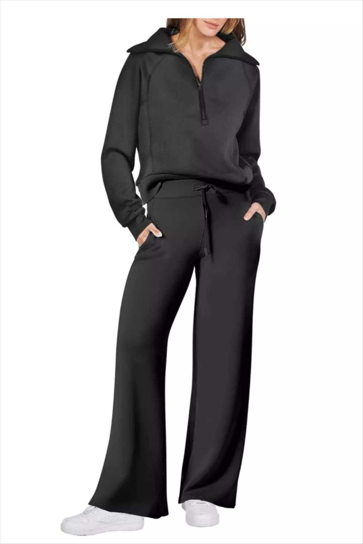 ANRABESS Women's Turtleneck … curated on LTK