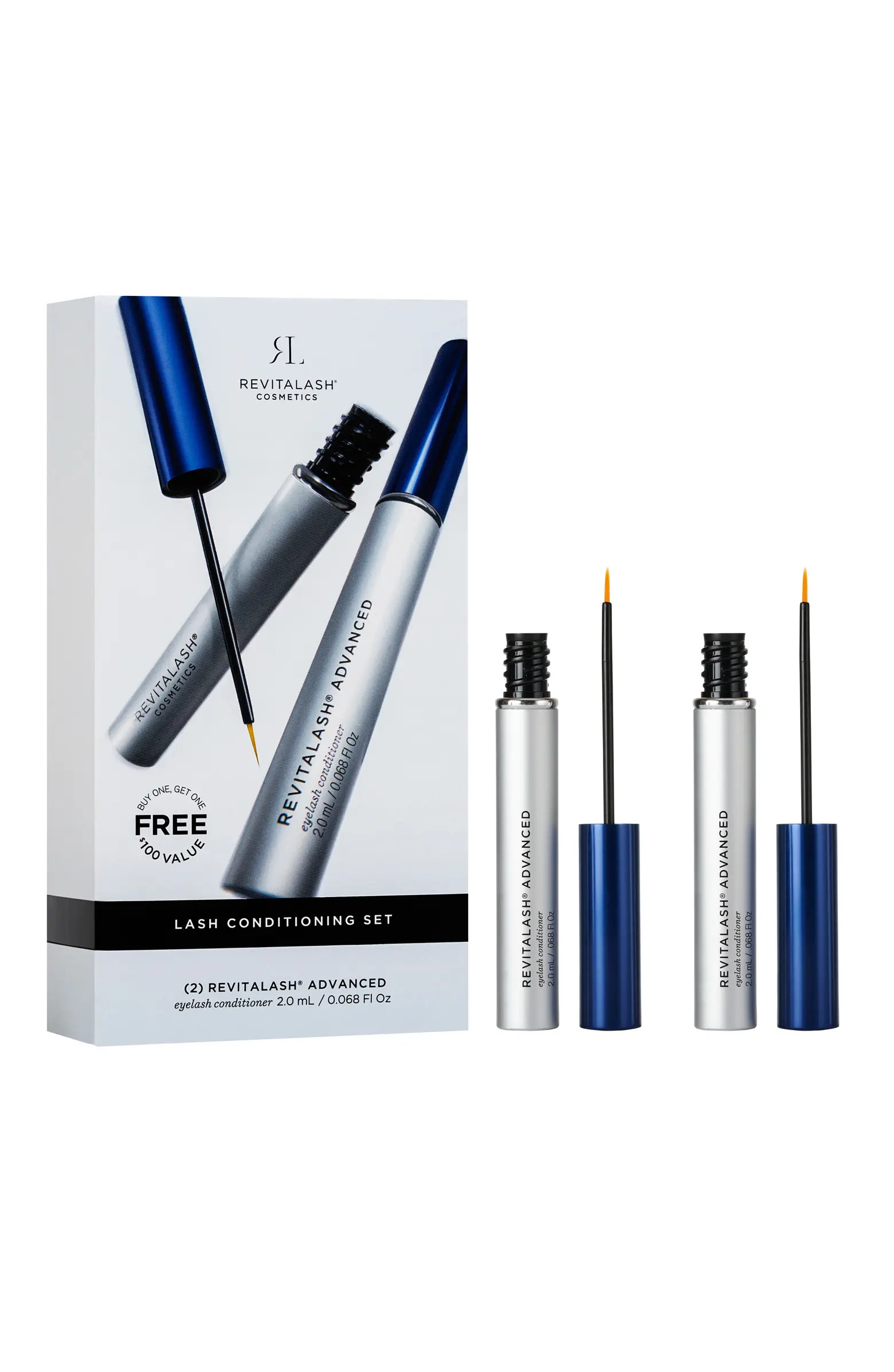 ADVANCED Eyelash Conditioning Duo (Nordstrom Exclusive) (Limited Edition) $200 Value | Nordstrom