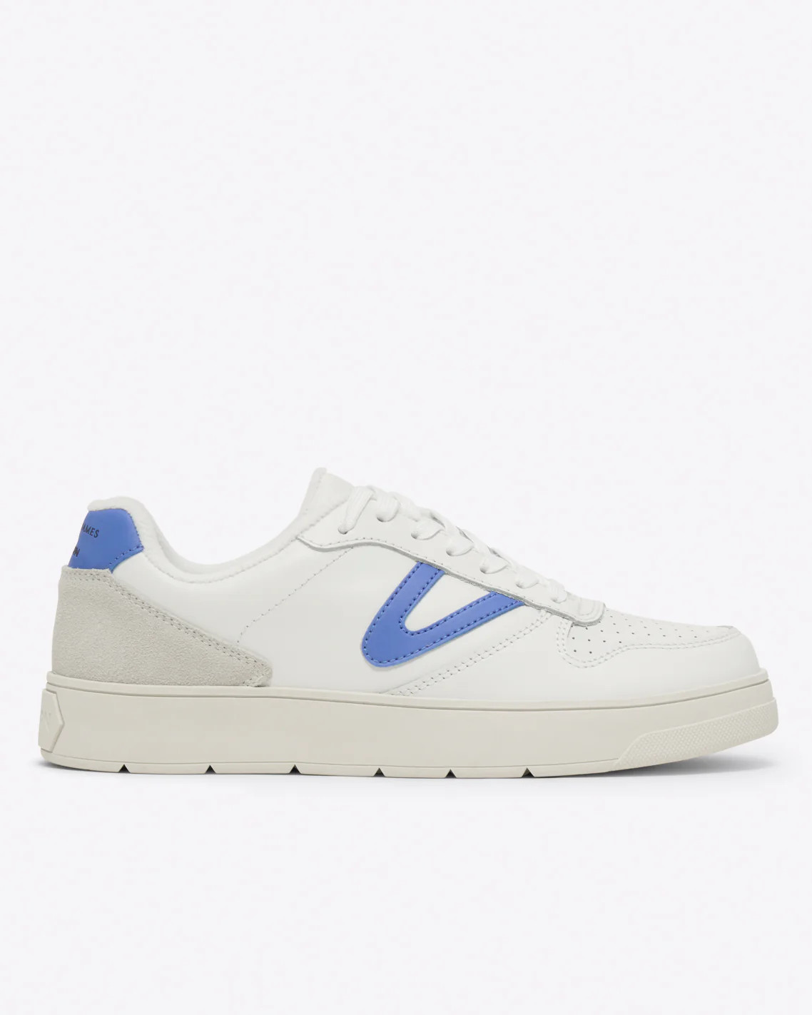 DJ X Tretorn Stadium | Draper James (US)