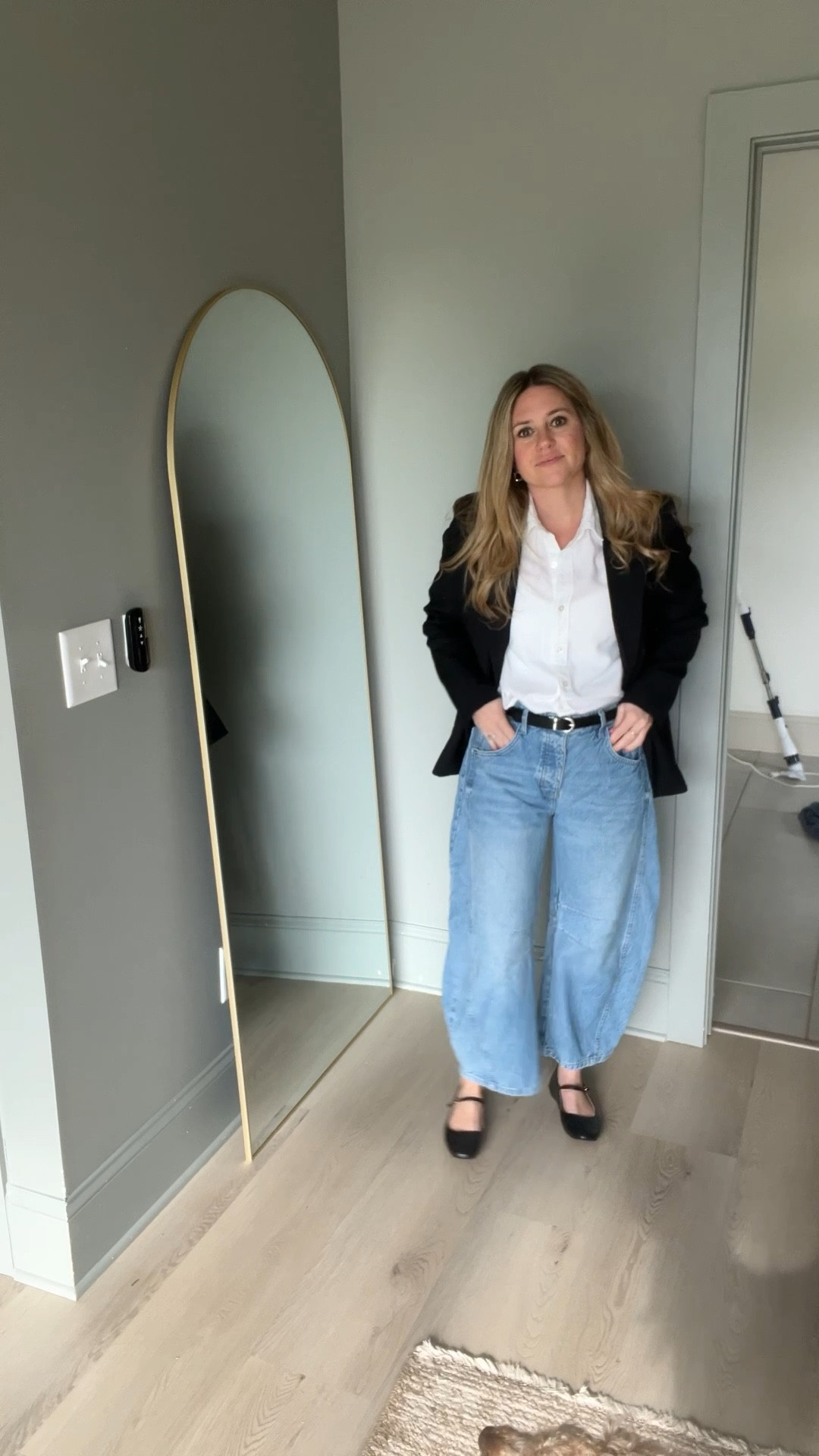 I loved this outfit today! 

#LTKdayinmylife #LTKmomlife #LTKgrwm