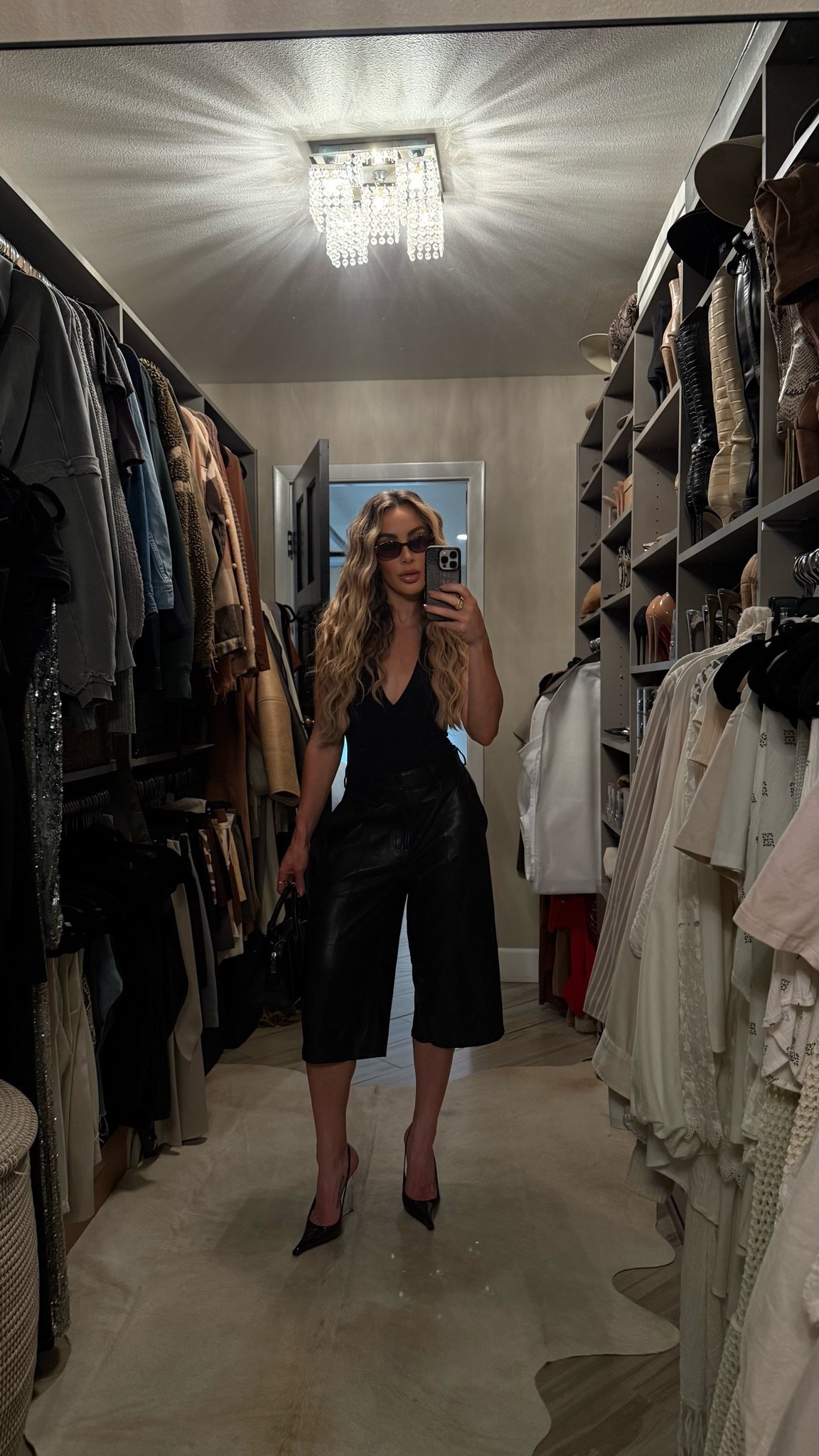 🖤

#LTKootd #LTKSeasonal #LTKWorkwear