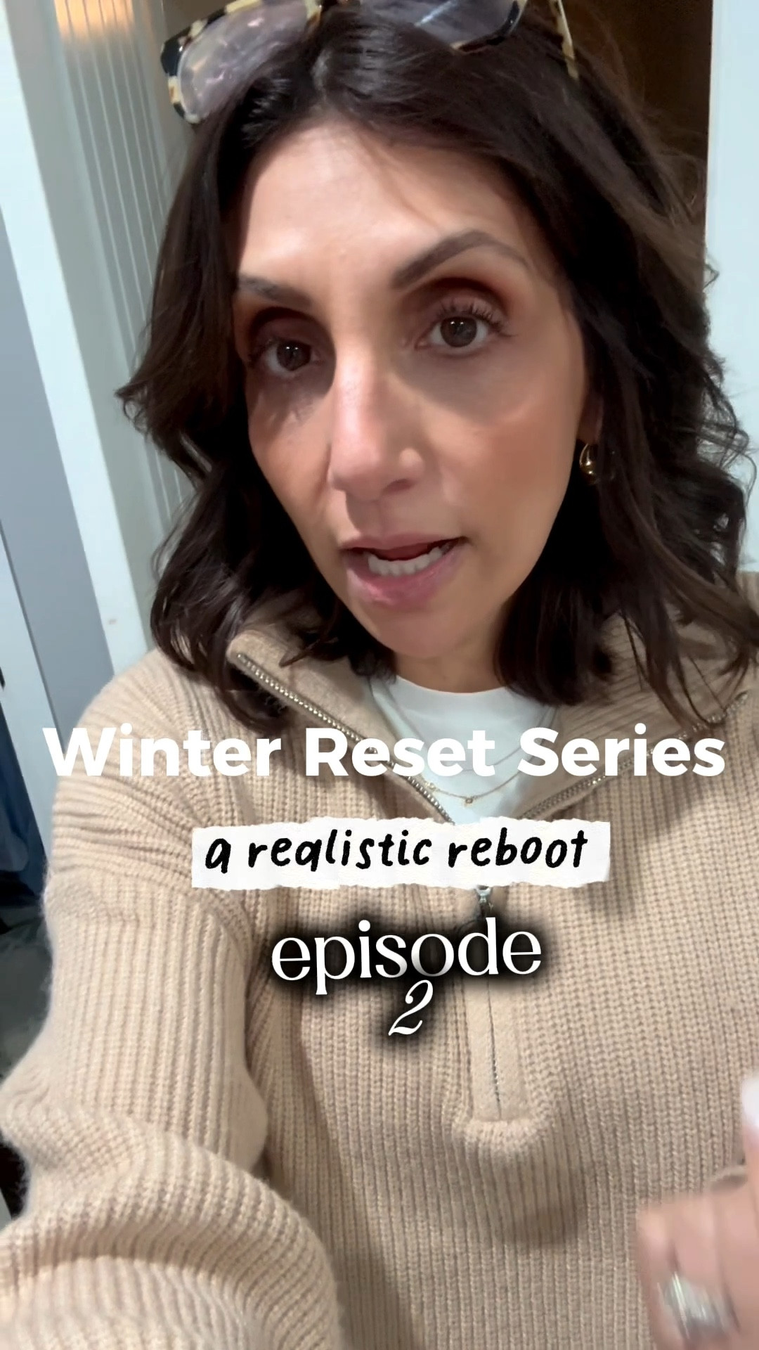 Winter reset 
Realistic reboot


#LTKfitnessgoals #LTKselfcare #LTKdayinmylife