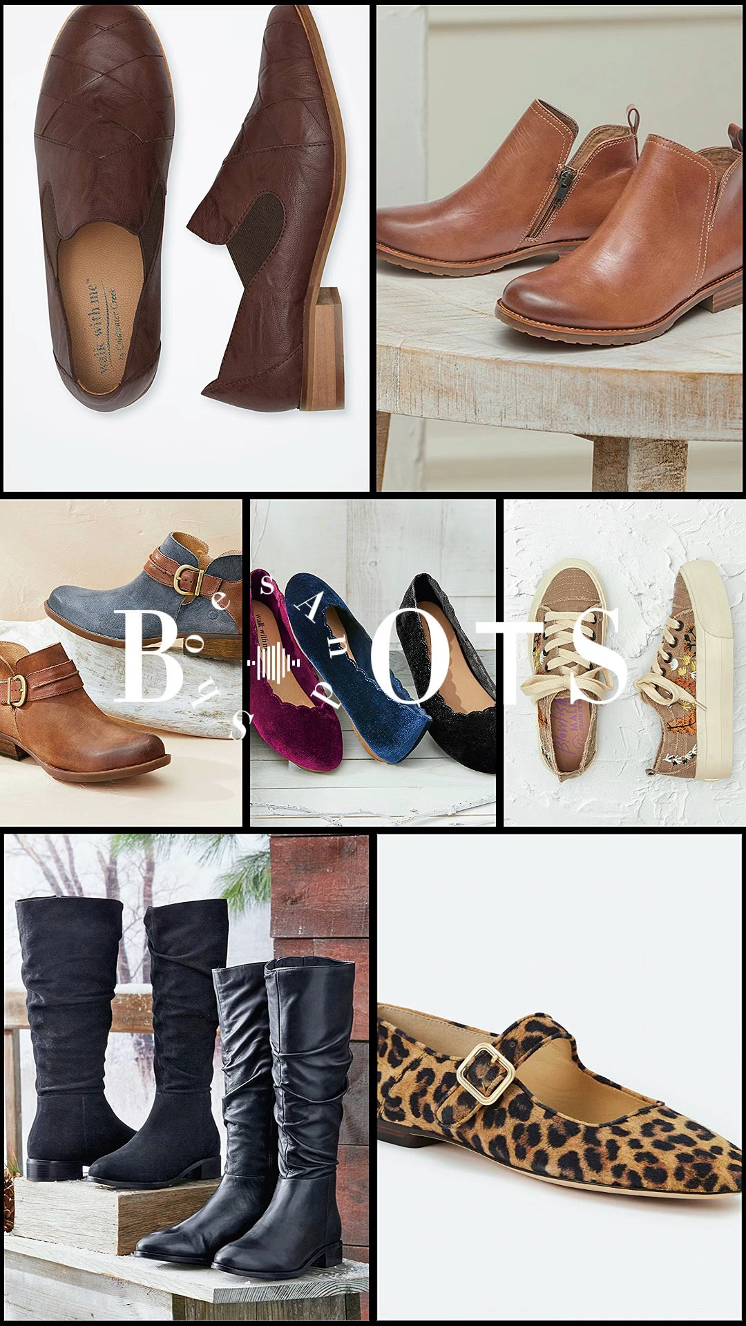 It’s almost boot season! These styles are perfect for fall and winter. There are a few great pairs of shoes! 

#LTKShoeCrush #LTKOver40 #LTKTravel