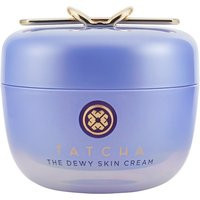 Tatcha - The Dewy Skin Cream - Crema Idratante Rimpolpante Ricca - the Dewy Skin Cream 15ml - Donna | Sephora (IT)