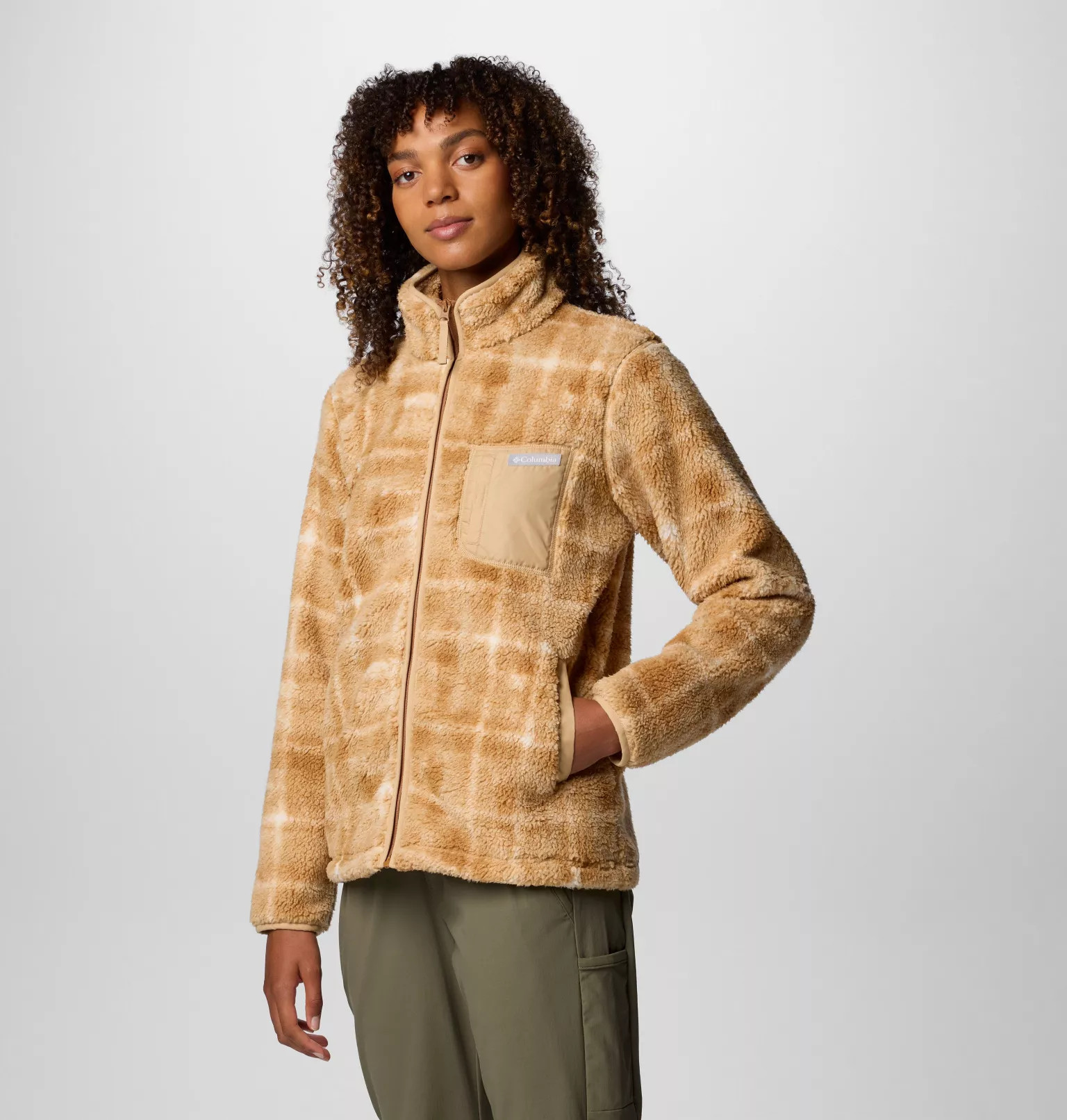 Color:
Camel Brown Omblur | Columbia Sportswear