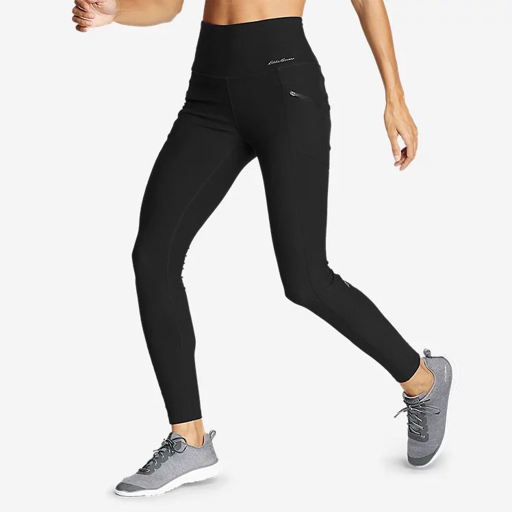 Trail Tight Leggings - High Rise | Eddie Bauer, LLC