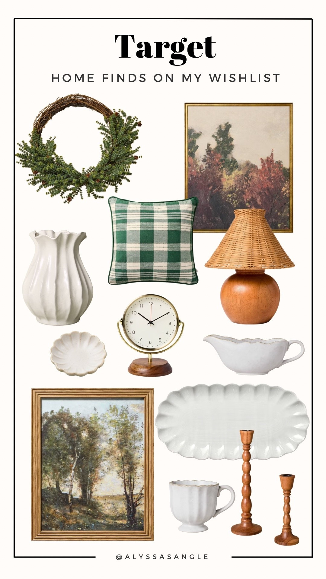 All the cozy vibes with these Target home finds. ✨

#LTKGiftGuide #LTKHome #LTKHoliday