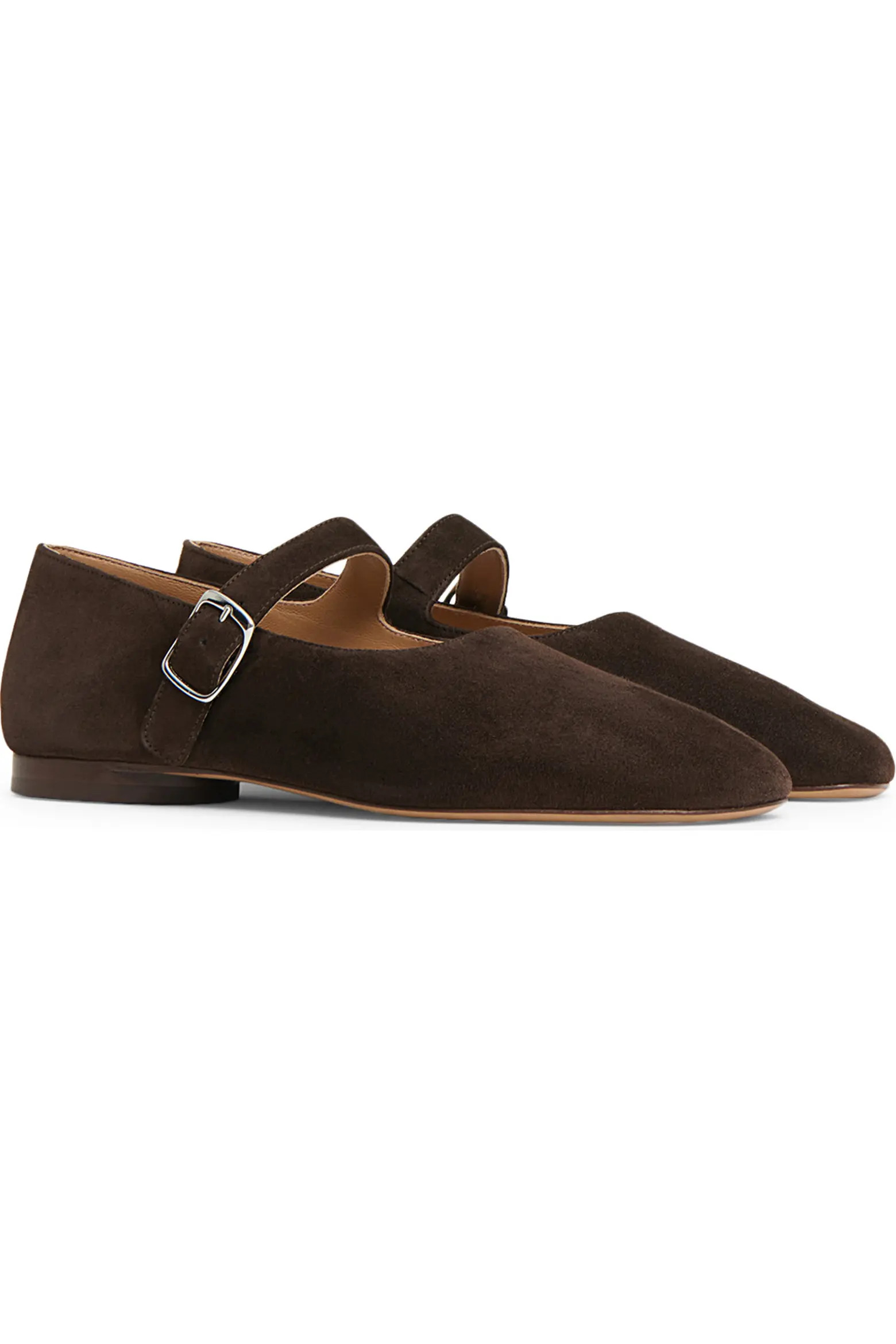 Glove Mary Jane Flat (Women) | Nordstrom | Nordstrom