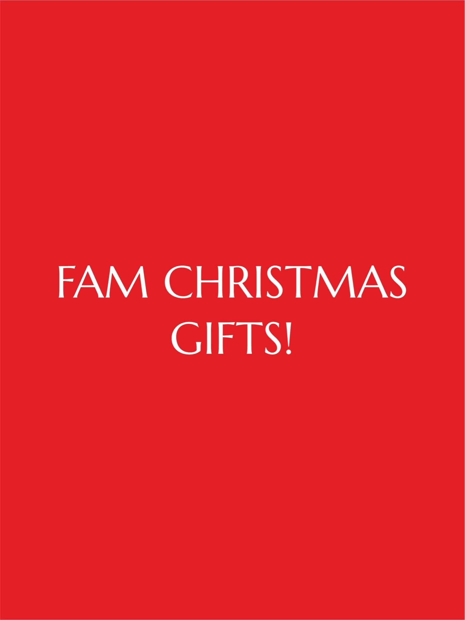 #LTKHoliday #LTKGiftGuide #LTKSeasonal