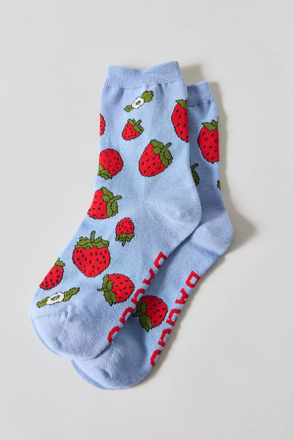 BAGGU Crew Sock | Urban Outfitters (US and RoW)