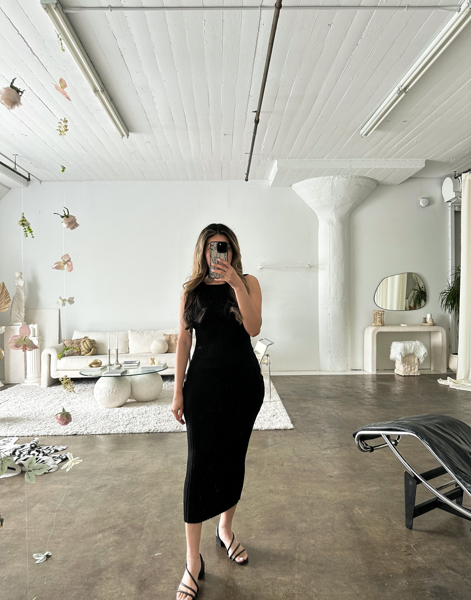 Endless love black dress from Hokiis but I included some similar styles


#lbd #dress

#LTKworkwear #LTKunder100