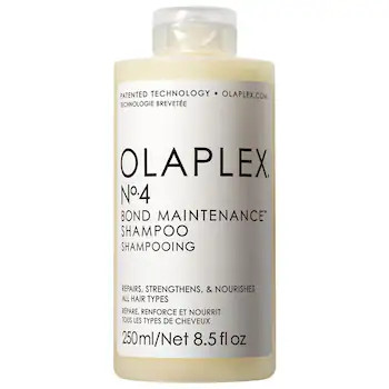 OlaplexNo. 4 Bond Maintenance™ Shampoo | Sephora (CA)
