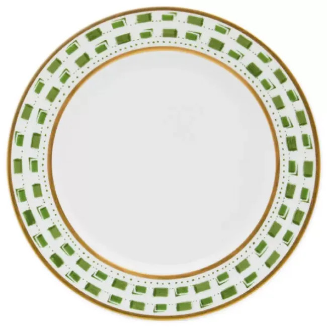 La Bocca Leaf Dinnerware | Gracious Style