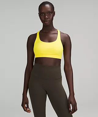 lululemon Energy Bra *Medium Support, B–D Cups | Women's Bras | lululemon | Lululemon (US)