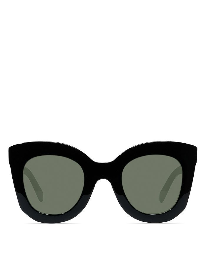 Women's Round Sunglasses, 47mm | Bloomingdale's (US)