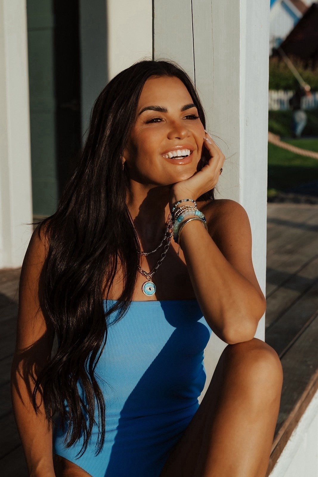 Beach Riot & Baublebar 


#LTKStyleTip #LTKSwim