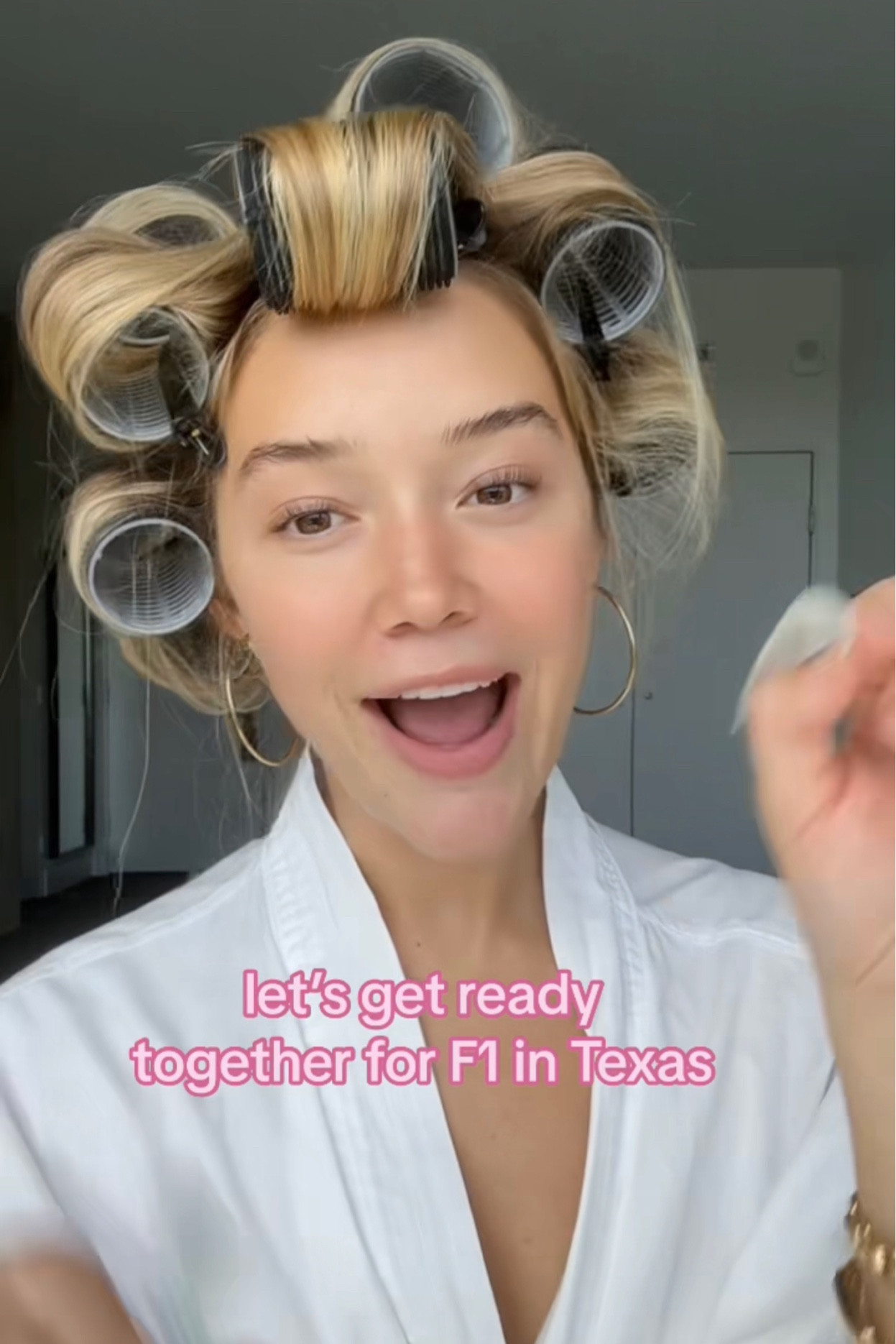 all my Day 1 of F 1 makeup goodies :)

#LTKfindsunder100 #LTKbeauty