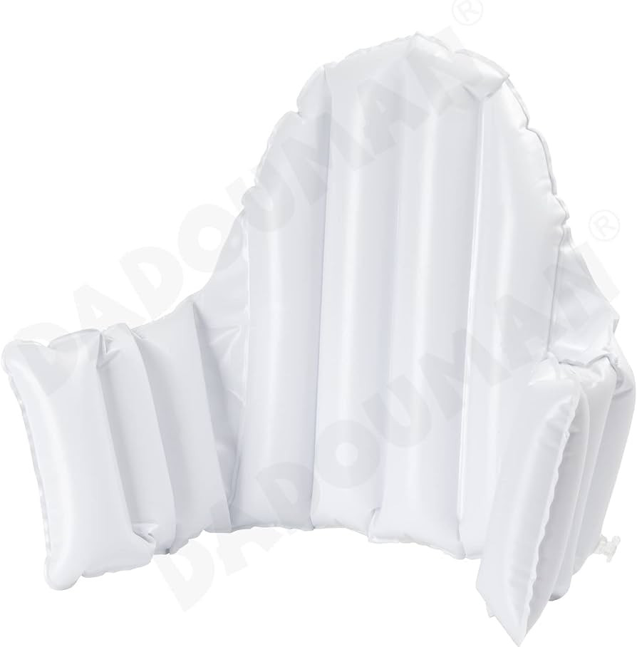 Dadouman Eco-Friendly Inflatable Cushion Insert for IKEA Antilop High Chair, Cushion Insert for R... | Amazon (US)