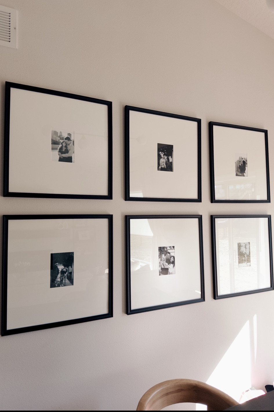 The perfect frames for a gallery wall 🫶🏻#LTKSpringSale 

#LTKhome #LTKfindsunder100