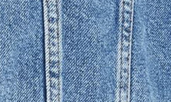 Oversize Denim Jacket | Nordstrom