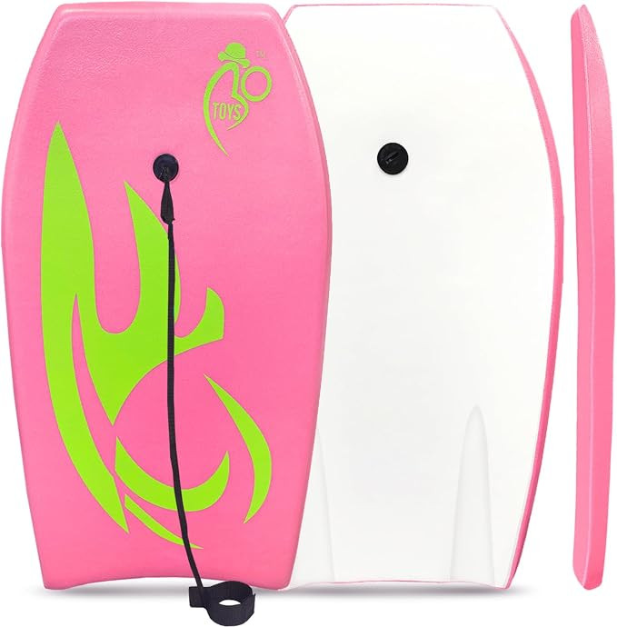 Body Board Lightweight with EPS Core | Amazon (US)