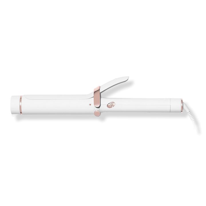 SinglePass Curl Ceramic Long Barrel Curling and Wave Iron | Ulta