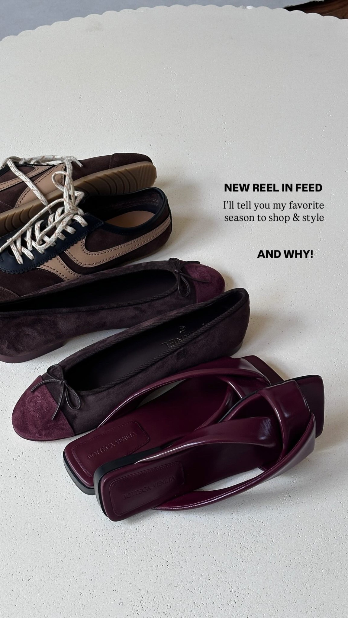 Right now, I’m shopping for and styling Summer to Fall transitional ideas. In Fashion terminology, this is the Pre-Fall collection.

I love Pre-Fall for the practical and realistic approach- it has buy now, wear now mentality and that is how a lot of my clients prefer to shop.

#LTKShoeCrush #LTKStyleTip