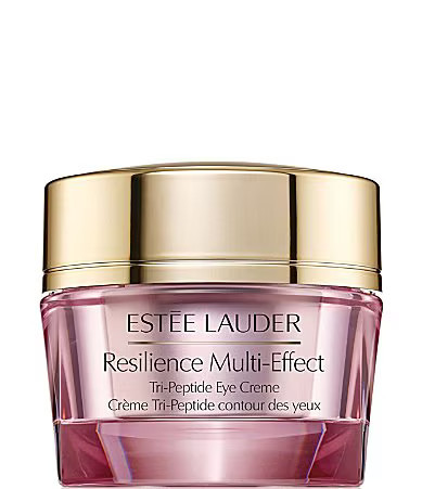 Estee Lauder Resilience Multi-Effect Tri-Peptide Eye Creme - 0.5 oz. | Dillard's