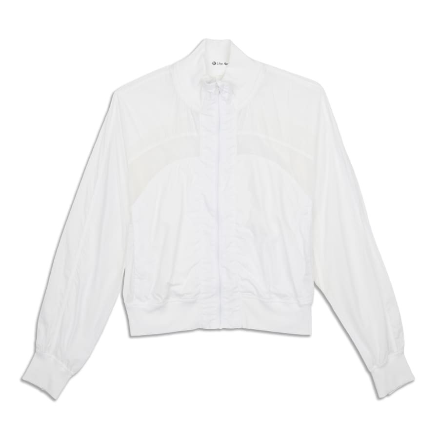 Serve It Jacket - Resale | Lululemon (US)